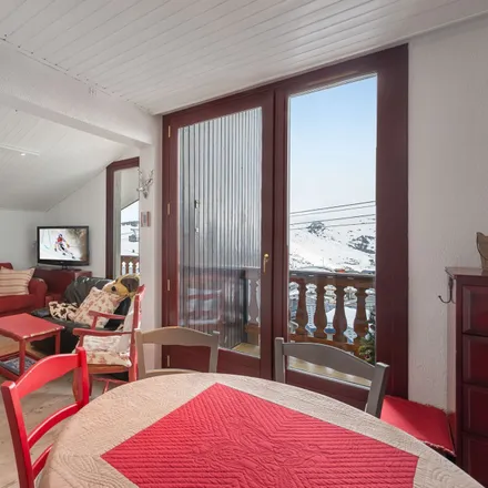 Buy this 2 bed apartment on 73440 Val Thorens