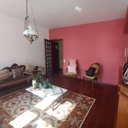 Buy this 4 bed apartment on Rua Níquel in Serra, Belo Horizonte - MG