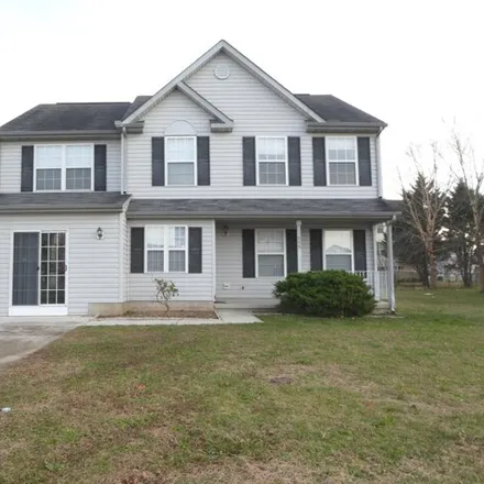 Rent this 4 bed house on 578 Fairnest Court in Dover, DE 19904