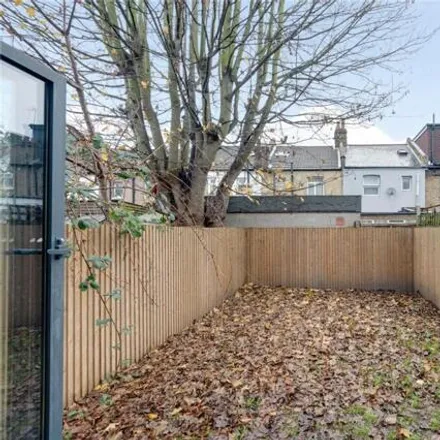 Image 4 - Franklyn Road, Dudden Hill, London, NW10 9TE, United Kingdom - Townhouse for sale