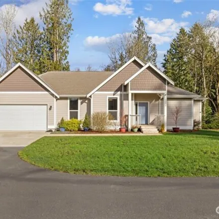 Buy this 3 bed house on 15082 Silverdale Way Northwest in Silverdale, WA 98370
