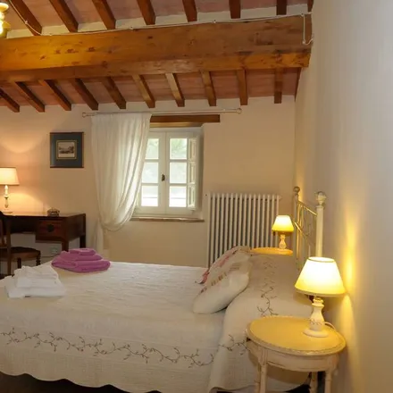 Rent this 6 bed house on Capannori in Lucca, Italy