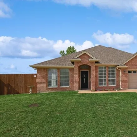 Buy this 3 bed house on 894 Oak Court in Saginaw, TX 76179