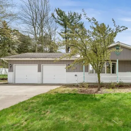 Image 3 - 17788 Brucker Street, Rosy Mound, Grand Haven Charter Township, MI 49417, USA - House for sale
