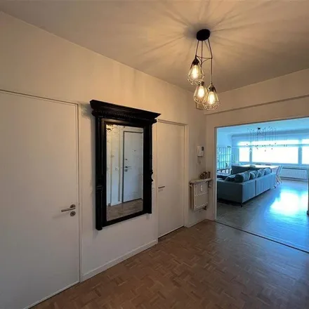 Image 5 - Coremansstraat 16-18, 2600 Antwerp, Belgium - Apartment for rent