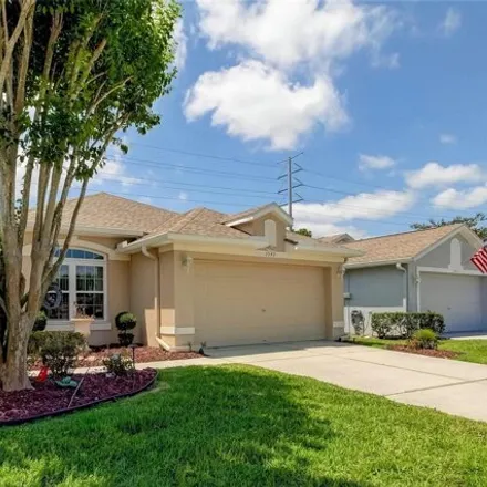 Buy this 3 bed house on 2949 Banyan Hill Ln in Land O Lakes, Florida