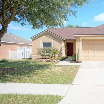 Rent this 4 bed house on 4504 Arizona Sun Court in Hillsborough County, FL 33594