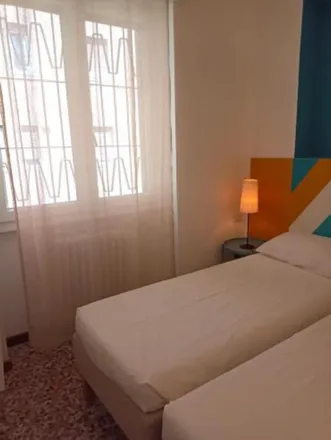 Rent this 1 bed apartment on Via Tito Vignoli in 37, 20146 Milan MI