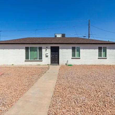 Image 2 - 1500 West Sonora Street, Phoenix, AZ 85007, USA - House for sale