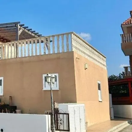 Image 2 - N.Nikolaide 1, Nikou Nikolaidi, 8036 Paphos Municipality, Cyprus - Apartment for sale