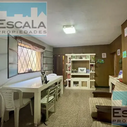 Buy this 2 bed house on Pasaje Polonia 2033 in Industrial, Rosario
