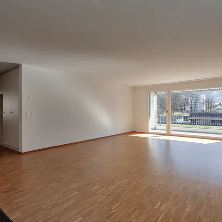Rent this 5 bed apartment on Winkel 4 in 6460 Altdorf (UR), Switzerland