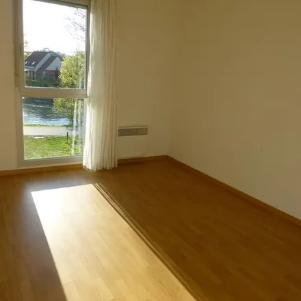 Rent this 4 bed apartment on 22 Rue Georges Clemenceau in 10000 Troyes, France