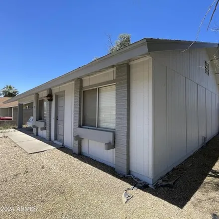 Image 5 - 7228 West Luke Avenue, Glendale, AZ 85303, USA - House for sale