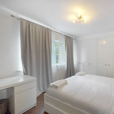 Rent this 2 bed apartment on London in W13 8NF, United Kingdom