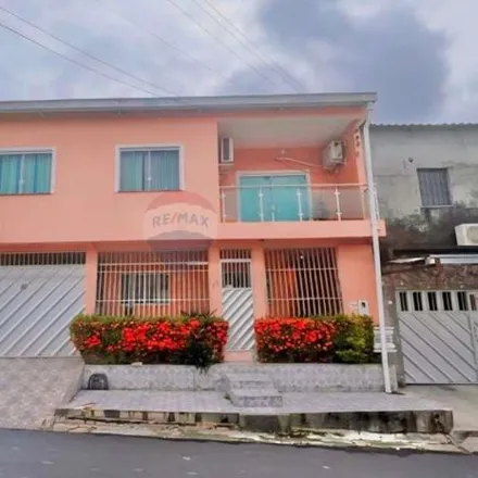 Image 2 - Rua Assari, Cidade Nova, Manaus -, 69000-000, Brazil - House for sale