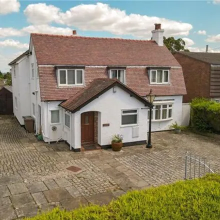 Buy this 3 bed house on Boundary Lane in Heswall, CH60 5RP