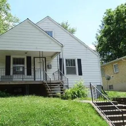Buy this 3 bed house on 513 Albert Street in Cape Girardeau, MO 63703