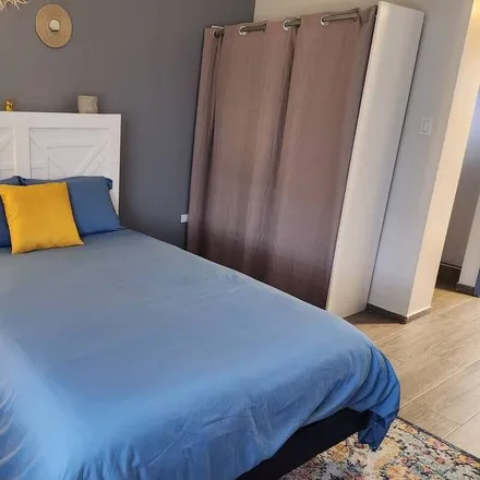 Rent this 1 bed apartment on Sint-Maarten in Sint-Maartenplein 31, 3512 Hasselt