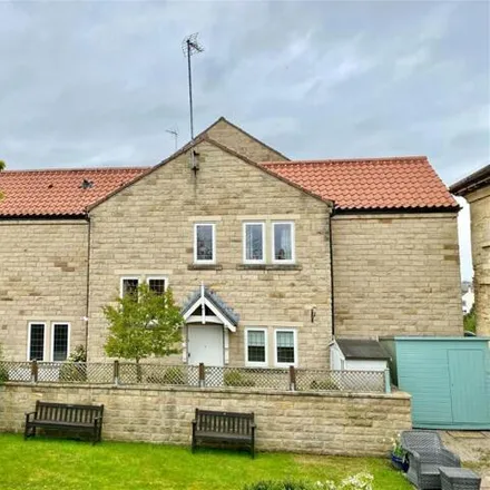 Buy this 3 bed townhouse on Micklethwaite Grove in Wetherby, LS22 5LB