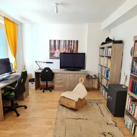 Rent this 1 bed apartment on 65 in 582 87 Číhošť, Czechia