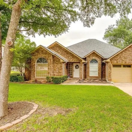 Buy this 4 bed house on 4540 Westchase Circle in Grapevine, TX 76051