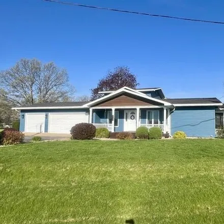 Image 1 - 445 Goodsill Drive, East Galesburg, Knox County, IL 61430, USA - House for sale