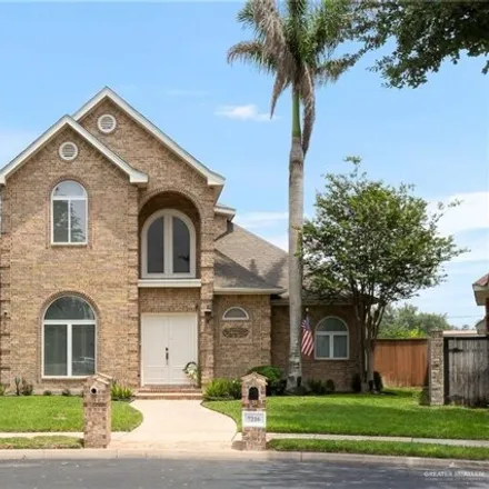 Image 2 - North Colonel Rowe Boulevard, McAllen, TX 78504, USA - House for sale