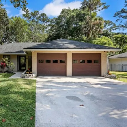 Buy this 4 bed house on 616 Palmera Drive East in Palm Valley, Ponte Vedra Beach