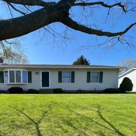 Buy this 3 bed house on 187 Kinsey Drive in Adams County, PA 17325