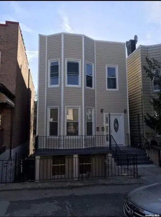 Buy this 6 bed house on 1857 Holland Avenue in New York, NY 10462