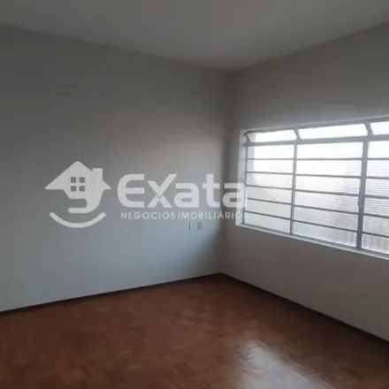 Rent this 3 bed house on Rua Fernão Sales in Jardim Prestes de Barros, Sorocaba - SP