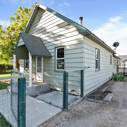 Image 3 - 1424 East Belmont Street, Caldwell, ID 83605, USA - House for sale
