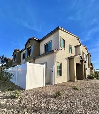 Rent this 3 bed condo on Callen Falls Avenue in Henderson, NV 89011