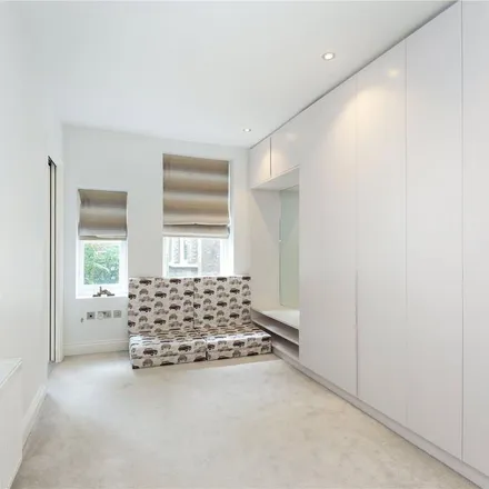 Image 5 - Abbey Court, Abbey Road, London, NW8 0AA, United Kingdom - Apartment for rent