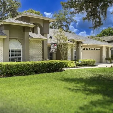 Buy this 4 bed house on 12845 Wallingford Drive in Hillsborough County, FL 33624