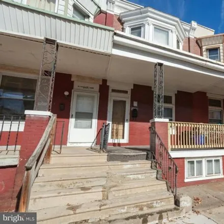 Buy this 3 bed house on 5449 Irving Street in Philadelphia, PA 19139