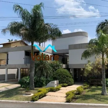 Image 1 - Avenida dos Lagos, Jardim Belval, Barueri - SP, 06423, Brazil - House for sale