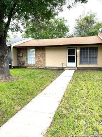 Buy this 2 bed house on 7023 Glen Park in Bexar County, TX 78239