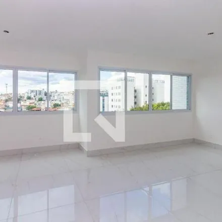 Image 2 - Rua Cardeal Stepinac, Cidade Nova, Belo Horizonte - MG, 31170-230, Brazil - Apartment for sale