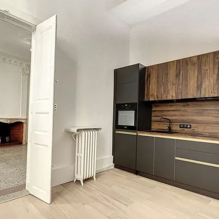 Rent this 5 bed apartment on 1 Place Georges Frêche in 34070 Montpellier, France
