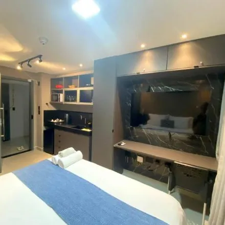 Buy this 1 bed apartment on Avenida Governador Argemiro de Figueiredo 1367 in Jardim Oceania, João Pessoa - PB