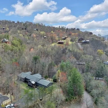 Image 1 - 2330 Shady Creek Way, Little Cove, Sevier County, TN 37862, USA - House for sale