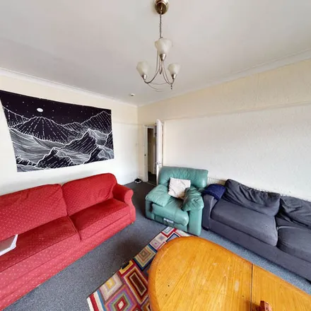 Rent this 1 bed apartment on 32-80 Estcourt Avenue in Leeds, LS6 3EU