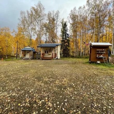 Image 2 - 269 Fair Place, Fairbanks North Star, AK 99712, USA - Loft for sale