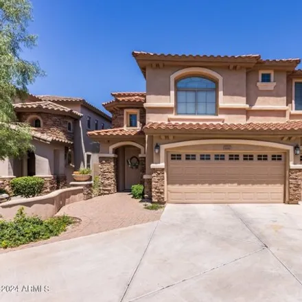 Image 3 - 9998 East Acacia Drive, Scottsdale, AZ 85260, USA - House for rent