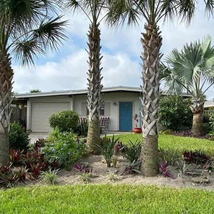 Rent this 3 bed house on 229 Robinson Road in New Smyrna Beach, FL 32169
