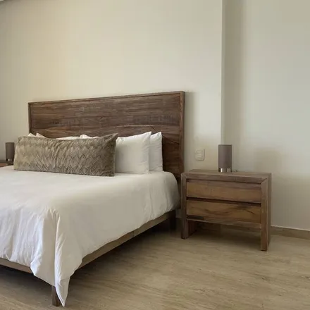 Rent this 3 bed apartment on El Tezal in 23454 El Tezal, BCS