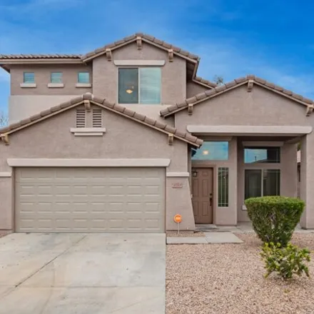 Buy this 3 bed house on 17213 West Lundberg Street in Surprise, AZ 85388