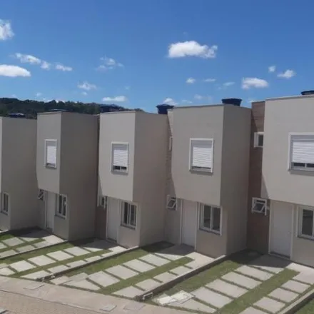 Buy this 3 bed house on Avenida Belém Velho in Vila Nova, Porto Alegre - RS